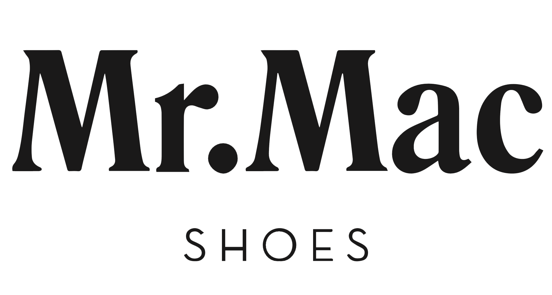 Mr. Mac Shoes
